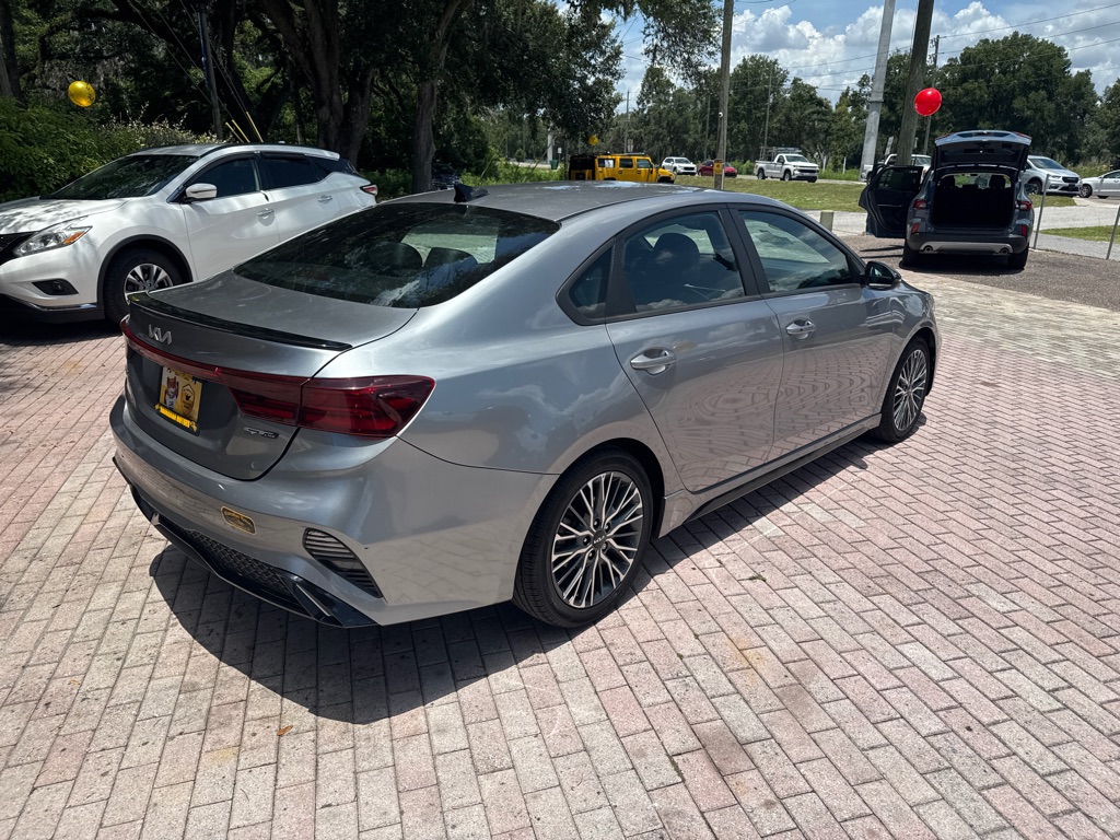 Photo 7 of this KIA FORTE