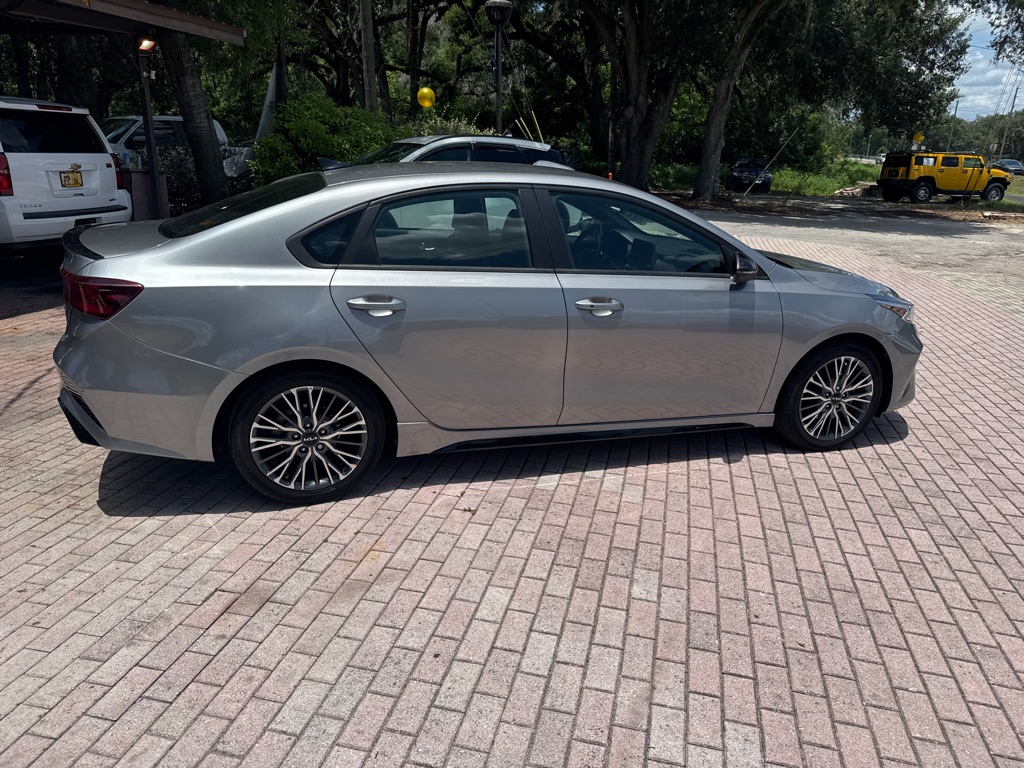 Photo 8 of this KIA FORTE