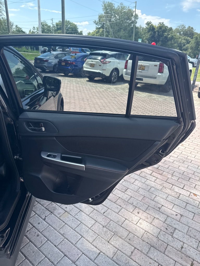 Photo 18 of this SUBARU CROSSTREK