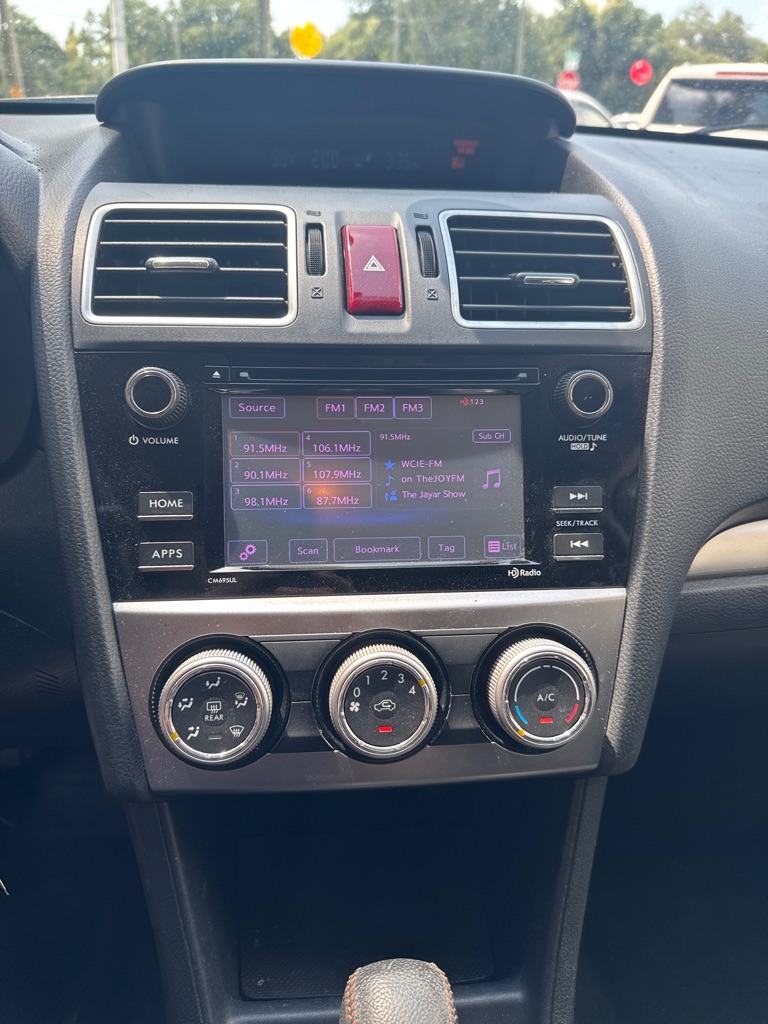 Photo 26 of this SUBARU CROSSTREK