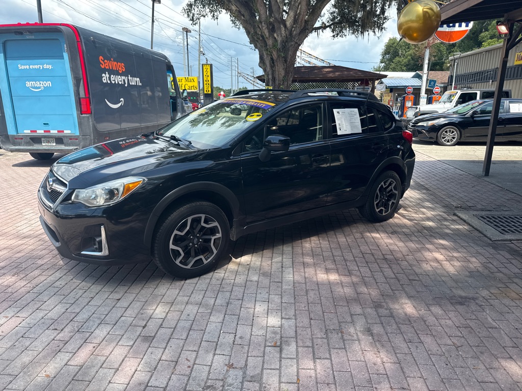 Photo 4 of this SUBARU CROSSTREK