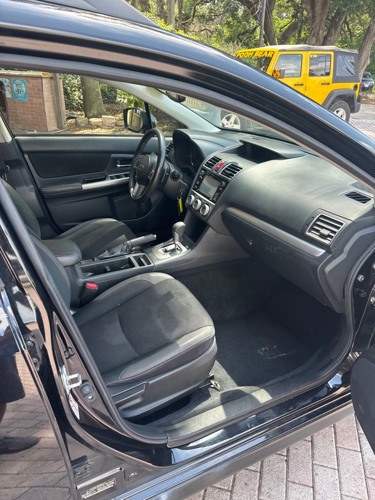 Photo 19 of this SUBARU CROSSTREK