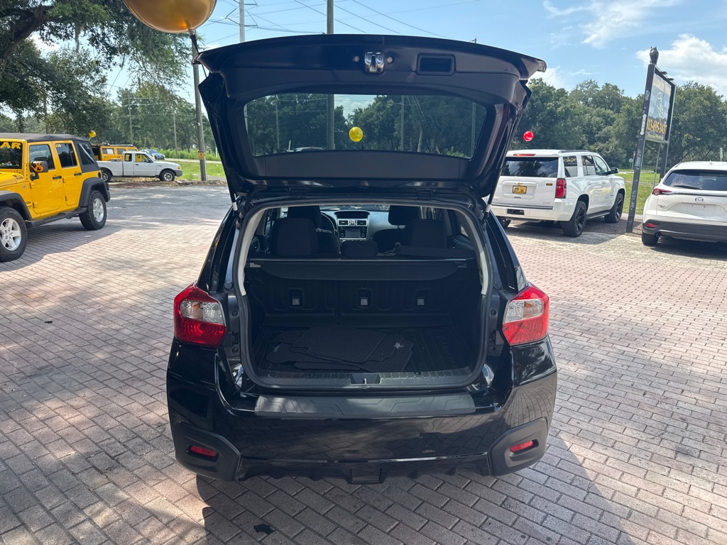 Photo 14 of this SUBARU CROSSTREK