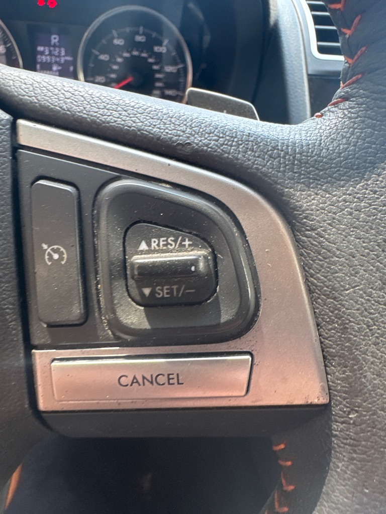 Photo 31 of this SUBARU CROSSTREK