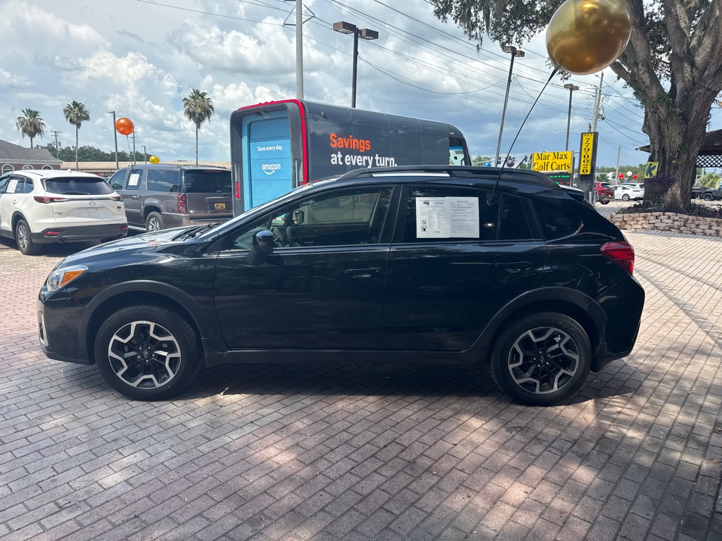 Photo 5 of this SUBARU CROSSTREK