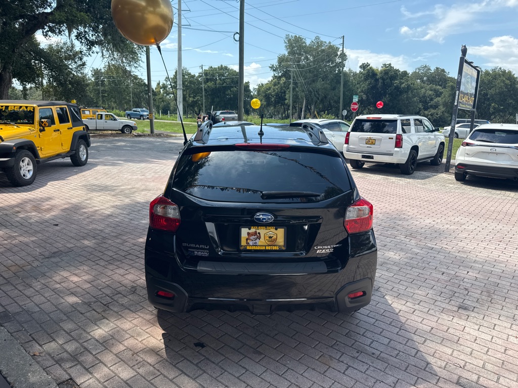 Photo 7 of this SUBARU CROSSTREK