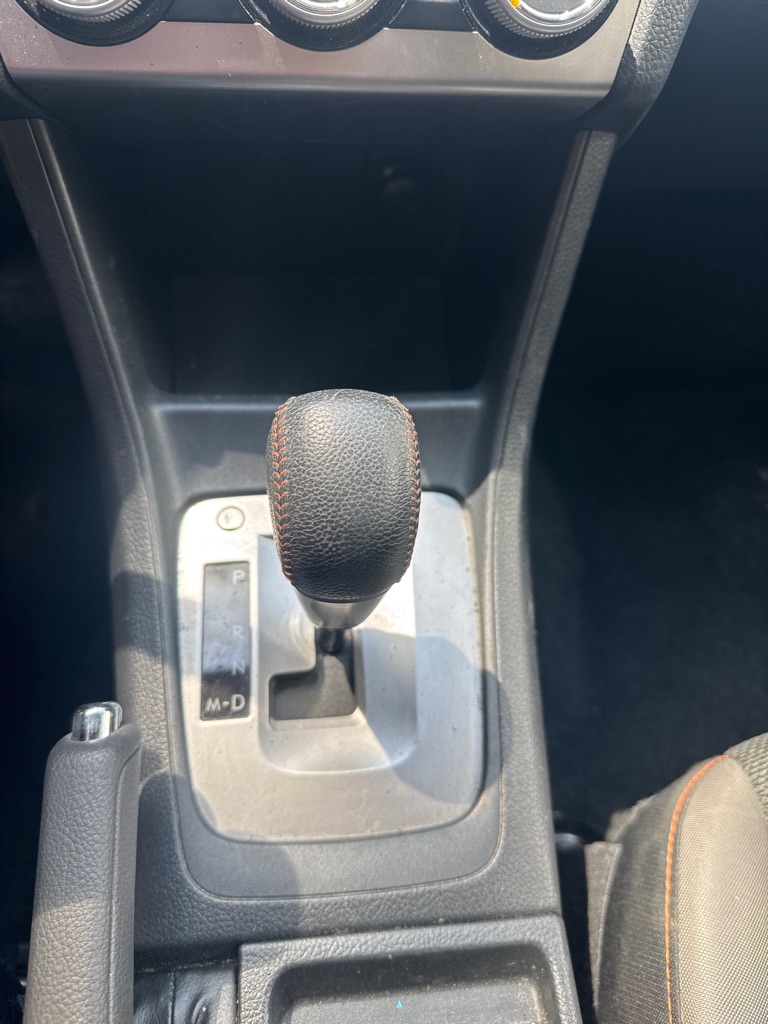 Photo 27 of this SUBARU CROSSTREK