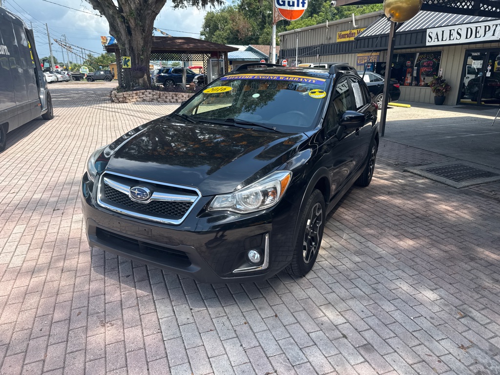 Photo 3 of this SUBARU CROSSTREK