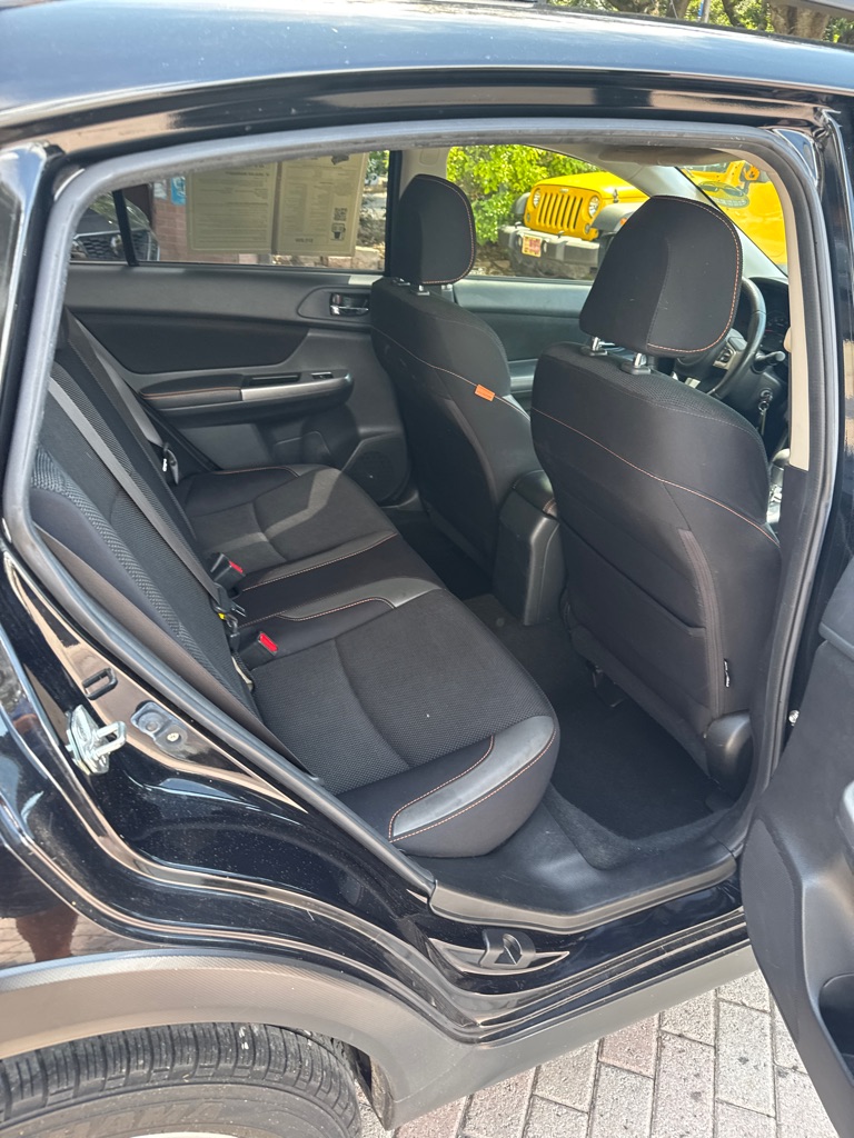 Photo 17 of this SUBARU CROSSTREK