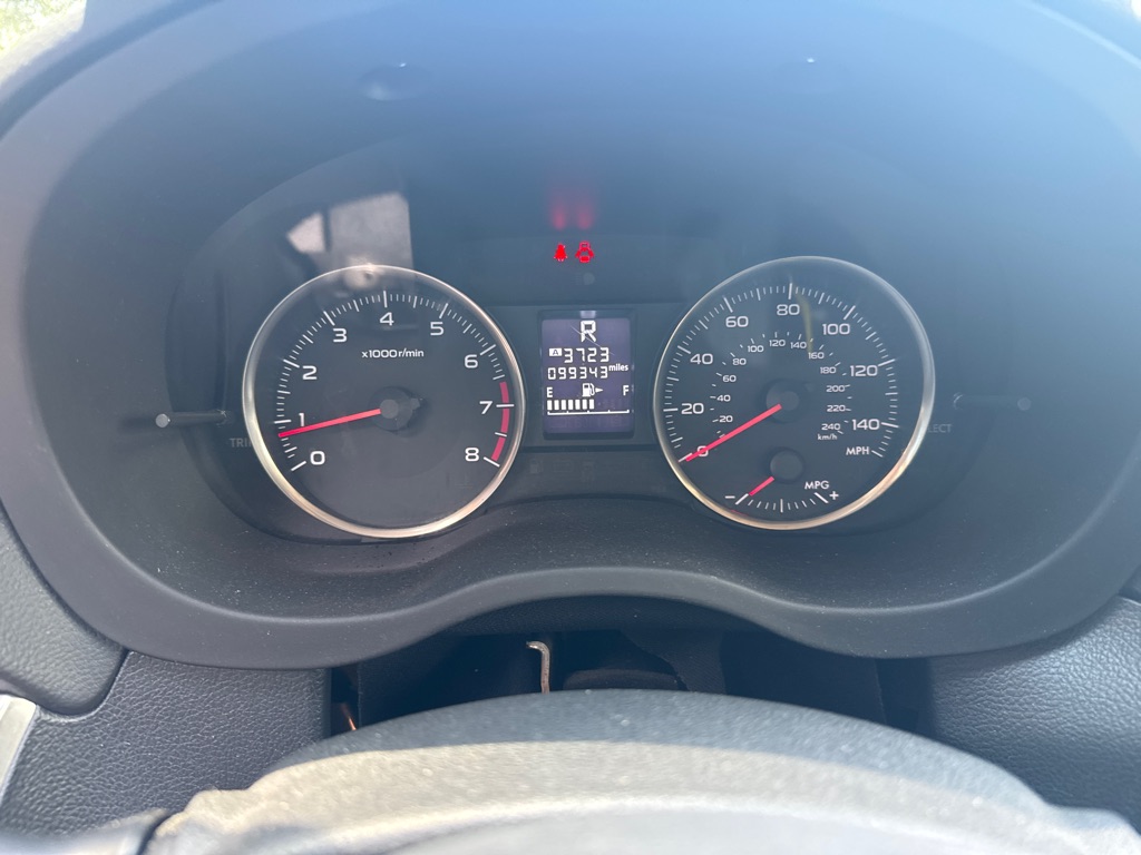 Photo 32 of this SUBARU CROSSTREK
