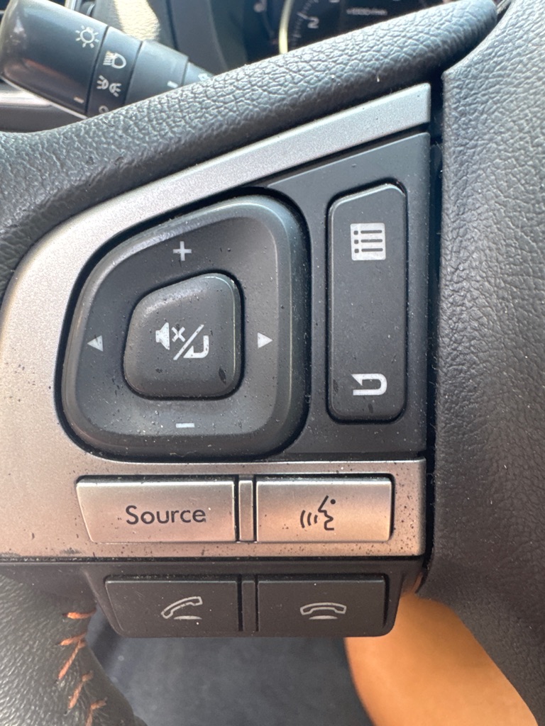 Photo 30 of this SUBARU CROSSTREK