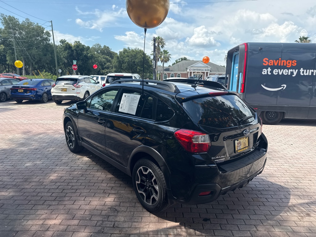 Photo 6 of this SUBARU CROSSTREK