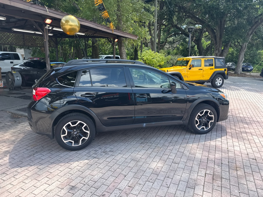 Photo 9 of this SUBARU CROSSTREK