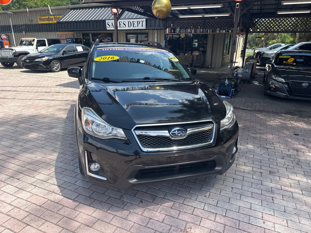 Photo 2 of this SUBARU CROSSTREK