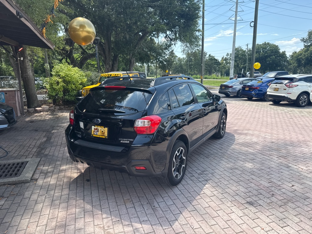 Photo 8 of this SUBARU CROSSTREK