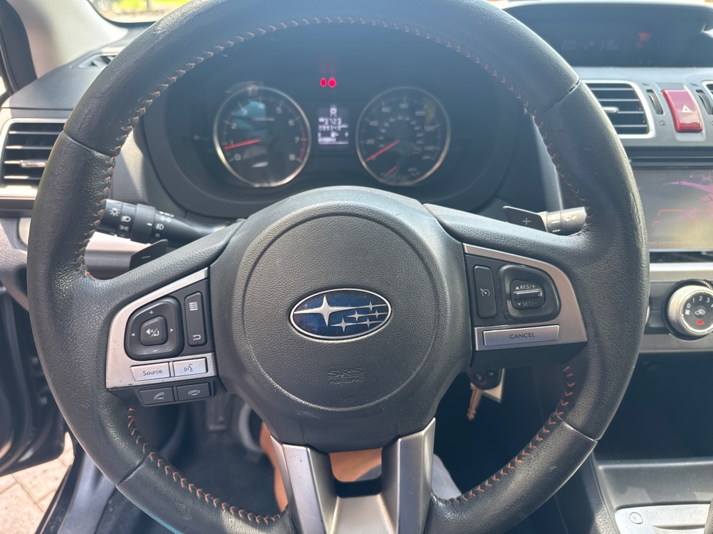 Photo 33 of this SUBARU CROSSTREK