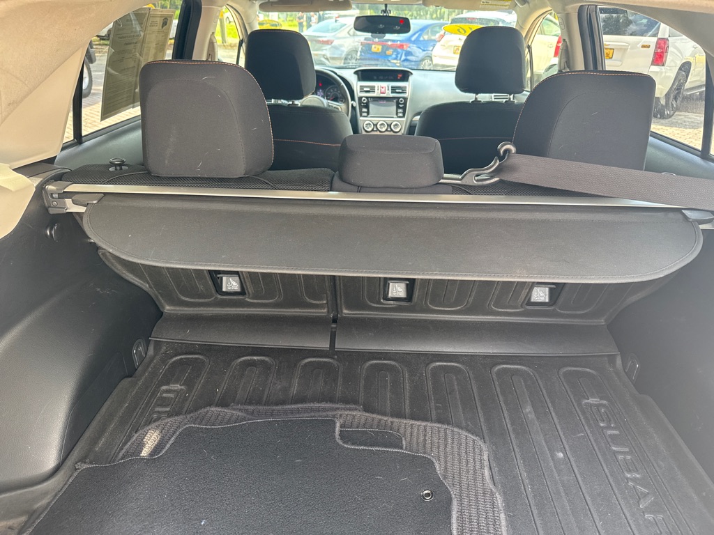 Photo 15 of this SUBARU CROSSTREK