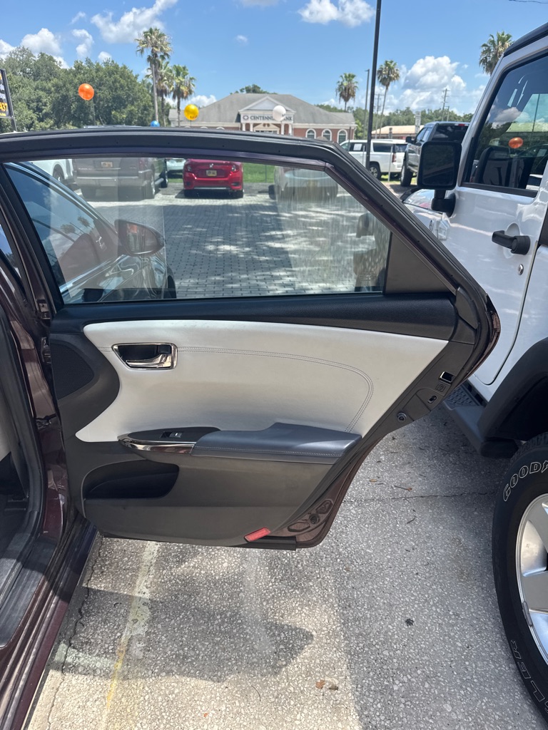 Photo 23 of this TOYOTA AVALON