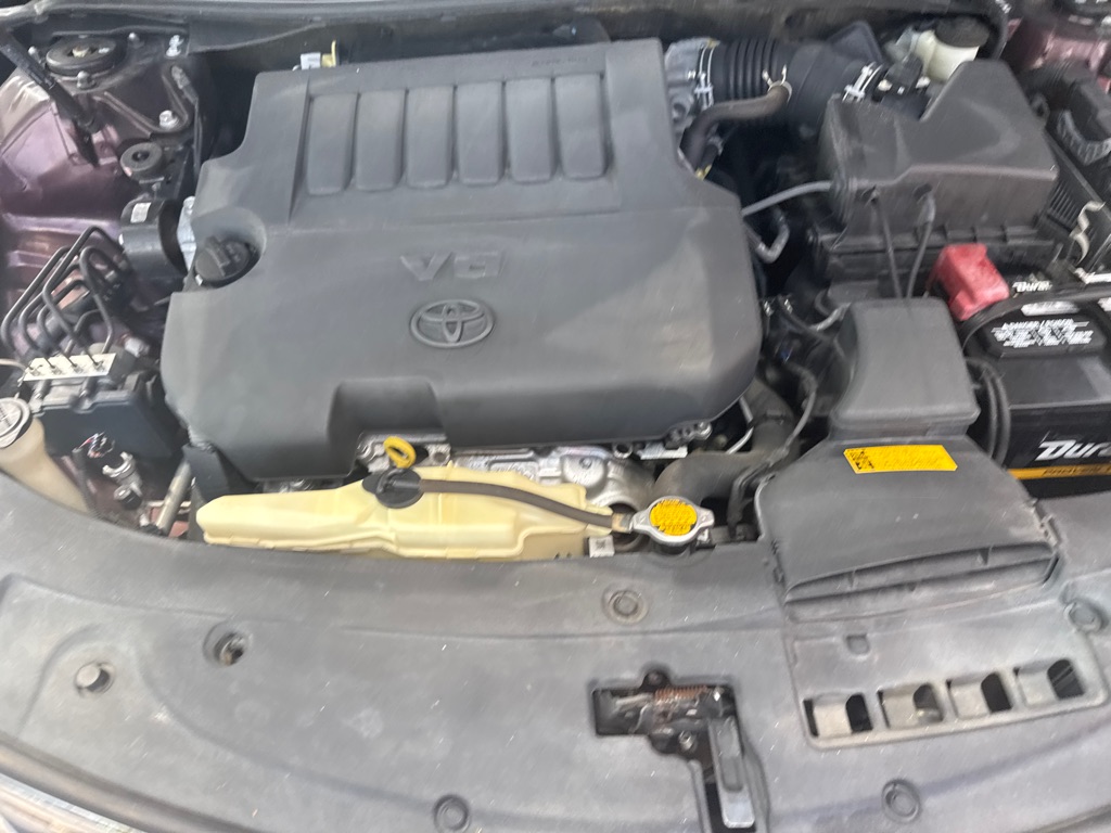 Photo 25 of this TOYOTA AVALON