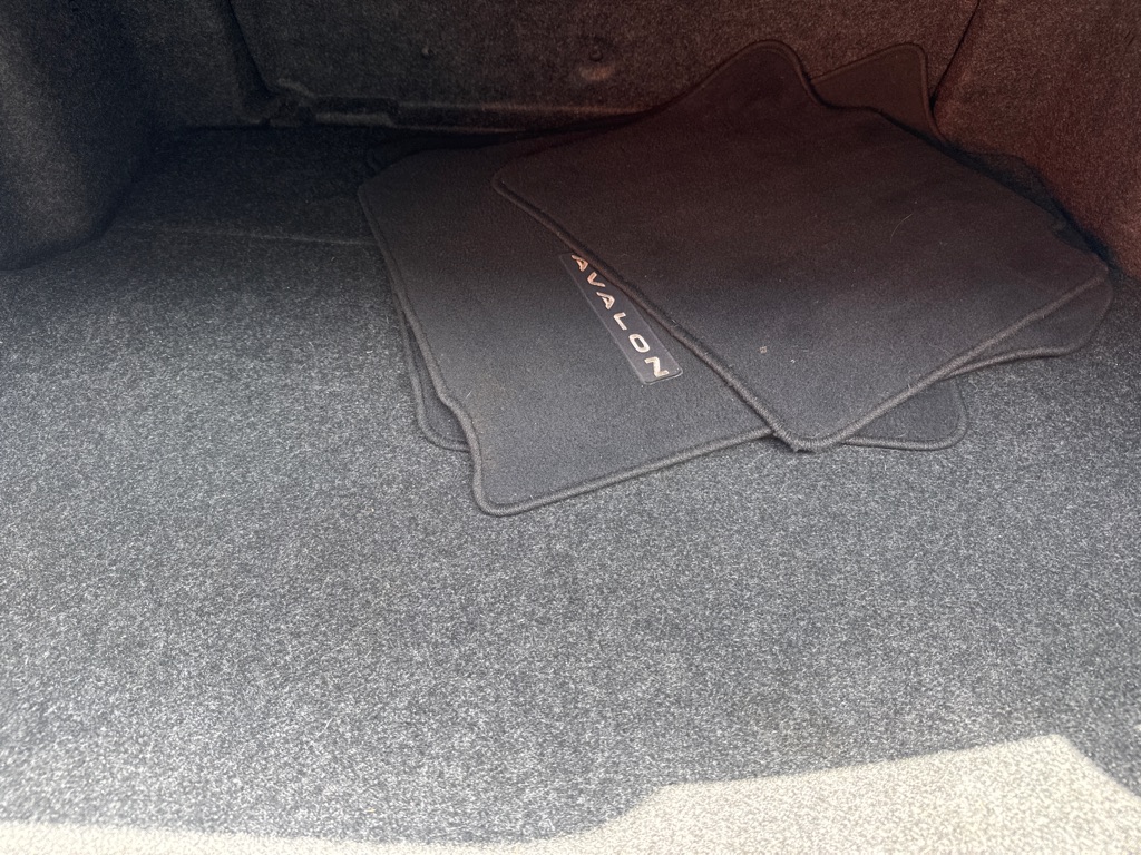 Photo 20 of this TOYOTA AVALON