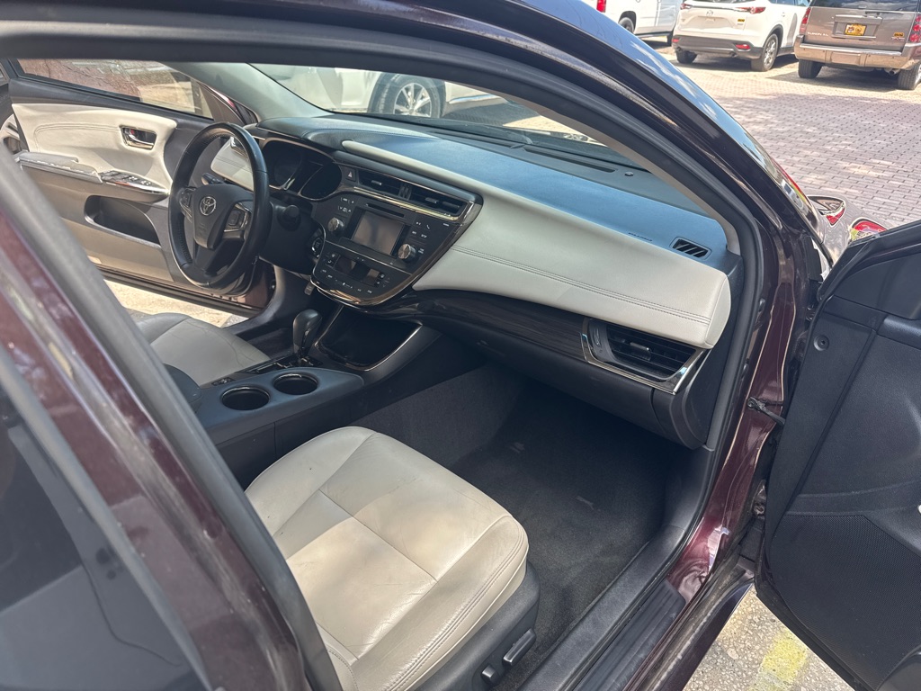 Photo 21 of this TOYOTA AVALON