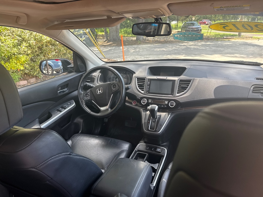 Photo 18 of this HONDA CR-V