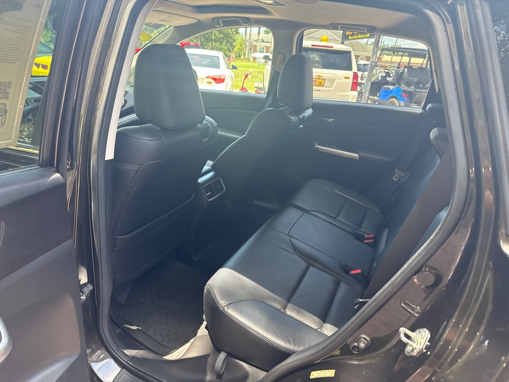 Photo 22 of this HONDA CR-V