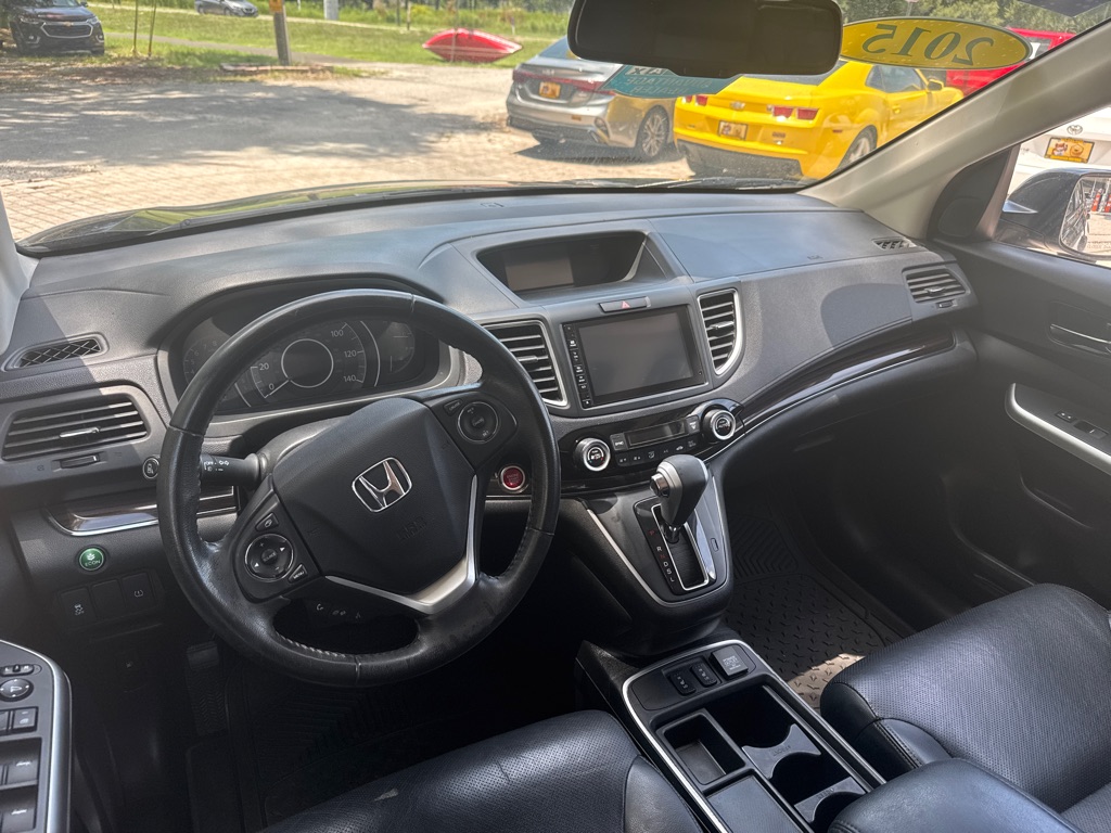 Photo 24 of this HONDA CR-V