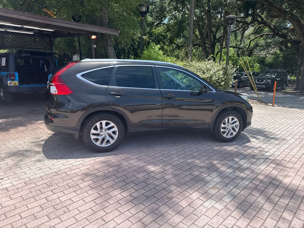 Photo 9 of this HONDA CR-V