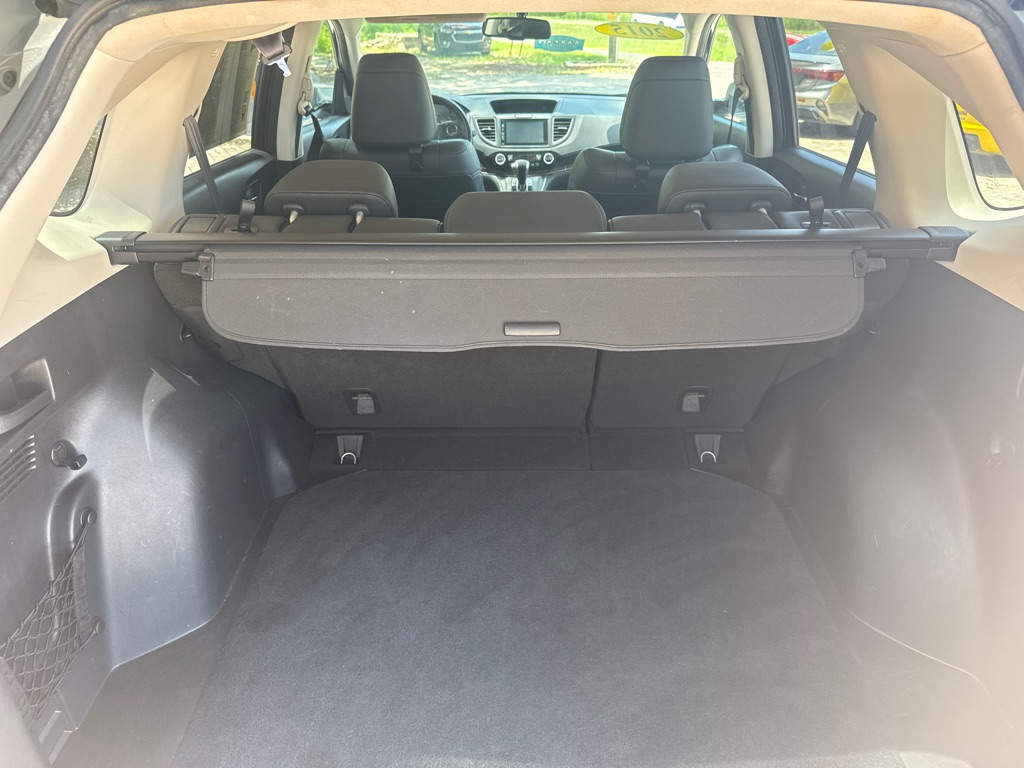 Photo 15 of this HONDA CR-V