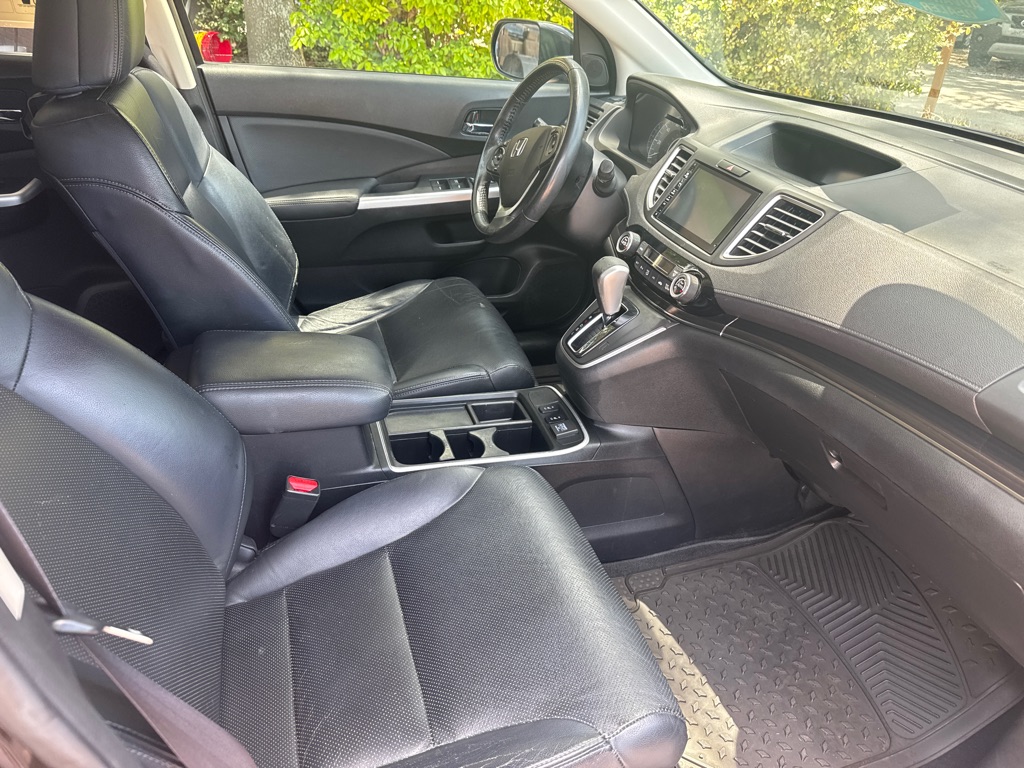 Photo 21 of this HONDA CR-V