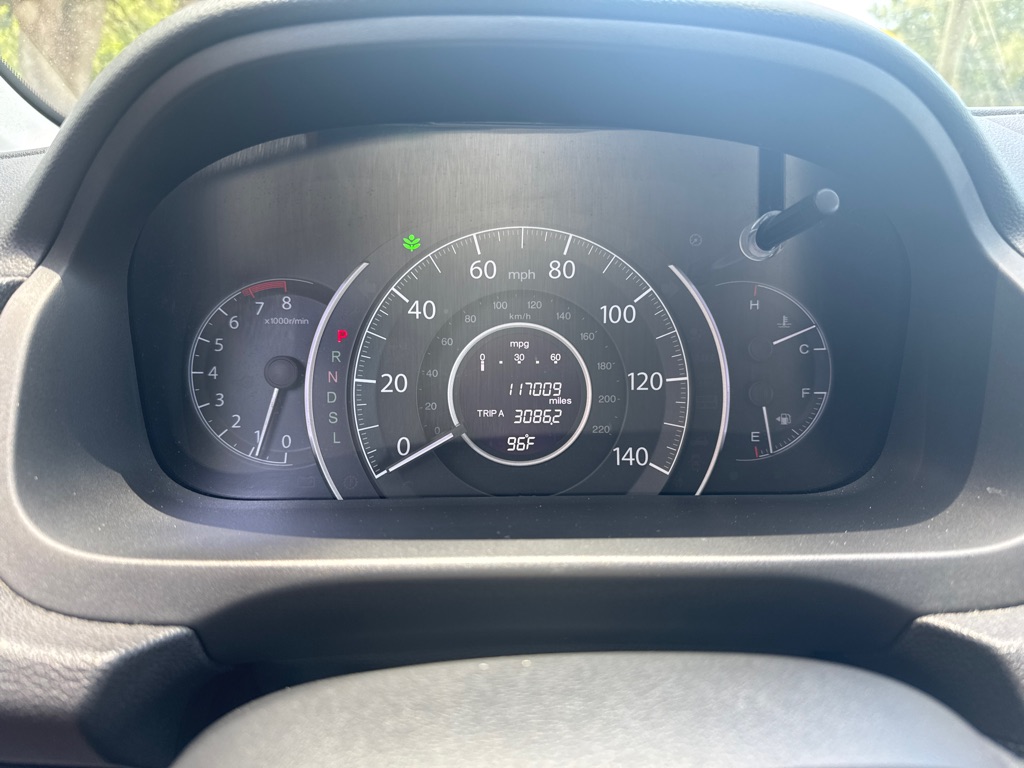 Photo 35 of this HONDA CR-V