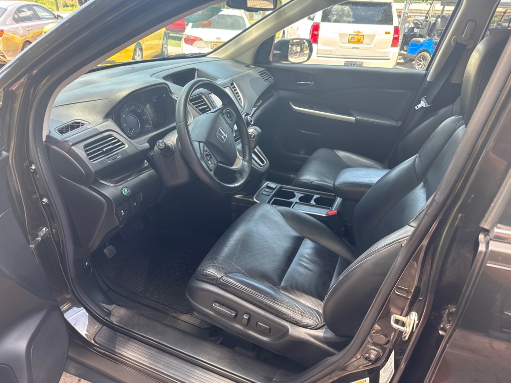 Photo 26 of this HONDA CR-V