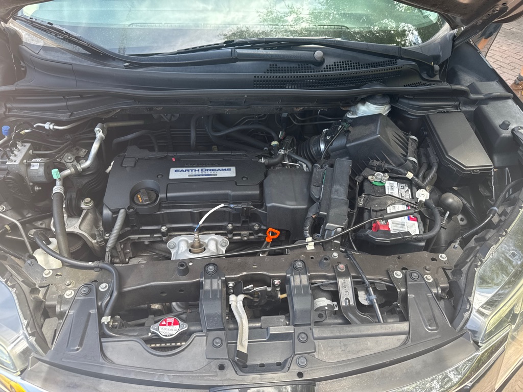 Photo 39 of this HONDA CR-V