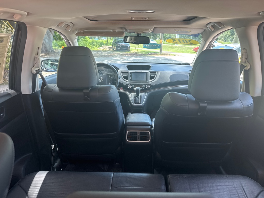 Photo 16 of this HONDA CR-V