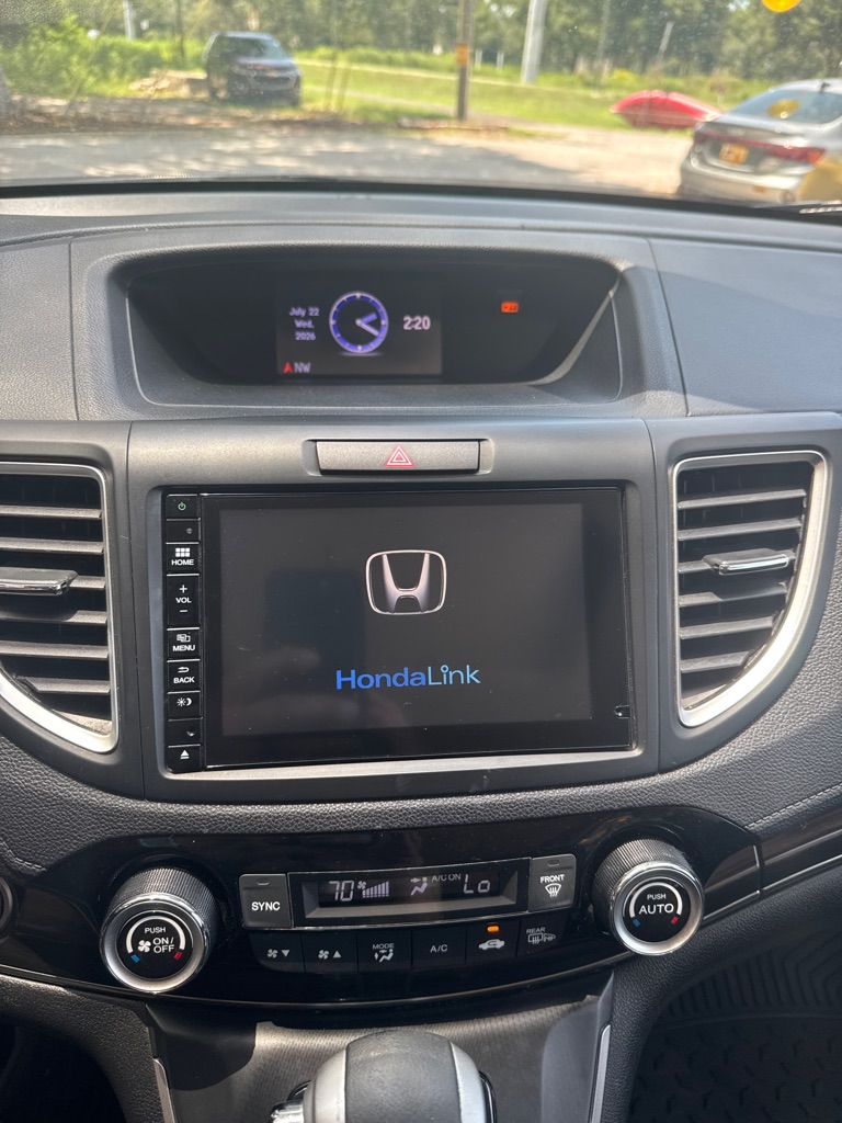 Photo 30 of this HONDA CR-V