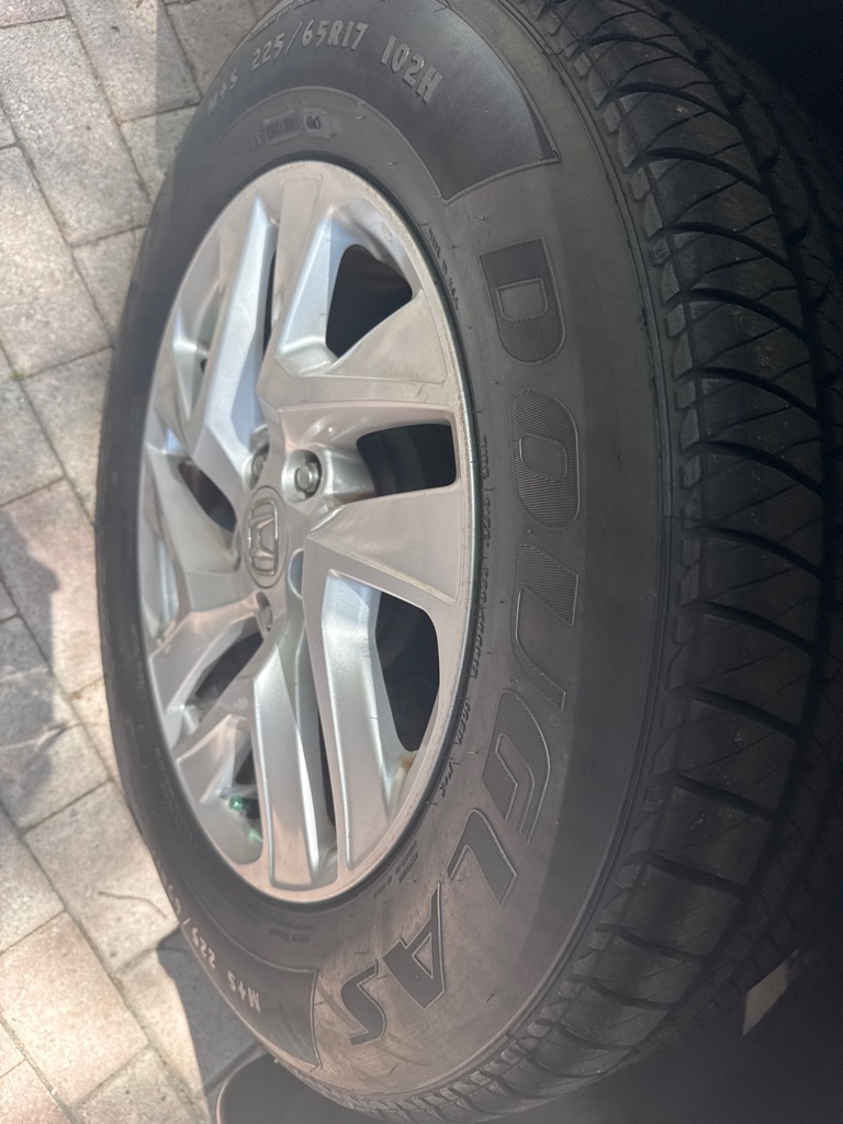 Photo 13 of this HONDA CR-V