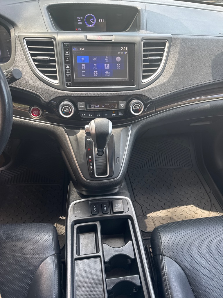 Photo 33 of this HONDA CR-V