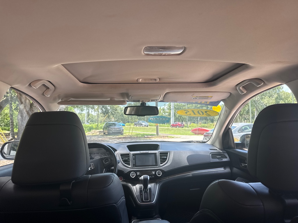 Photo 17 of this HONDA CR-V