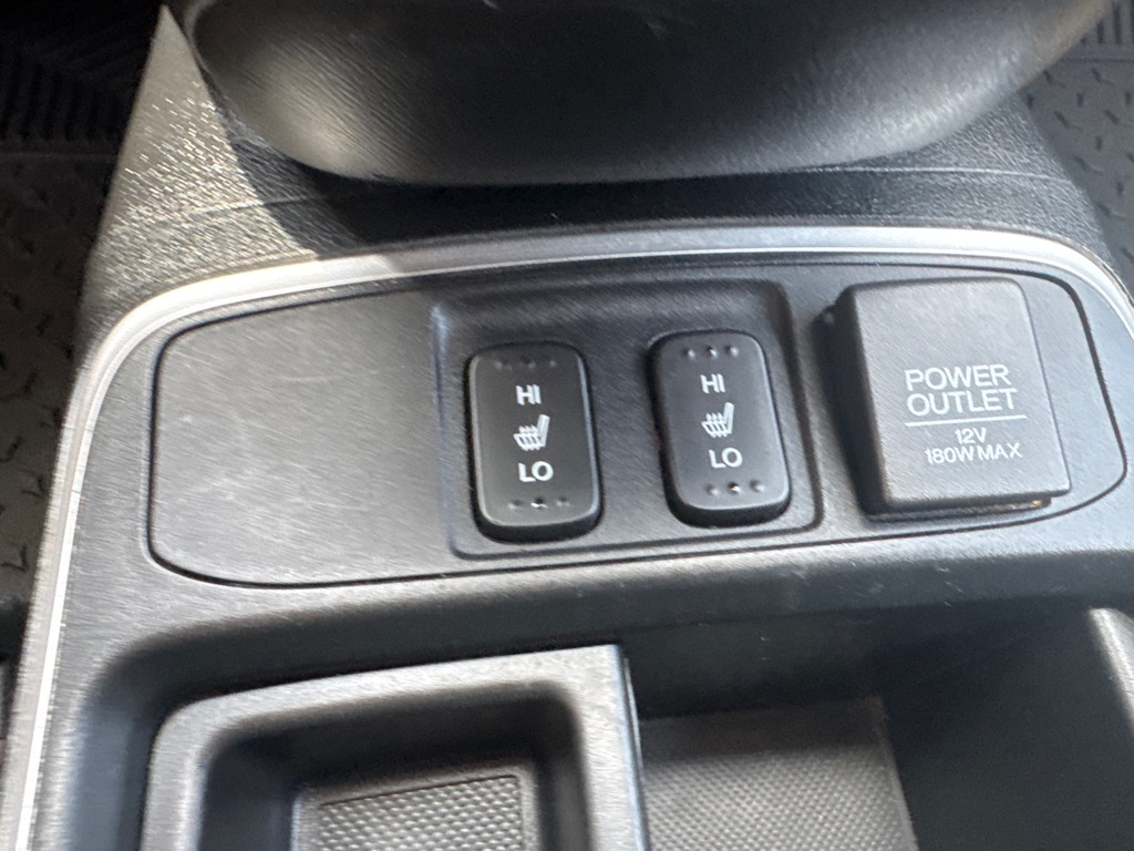 Photo 36 of this HONDA CR-V