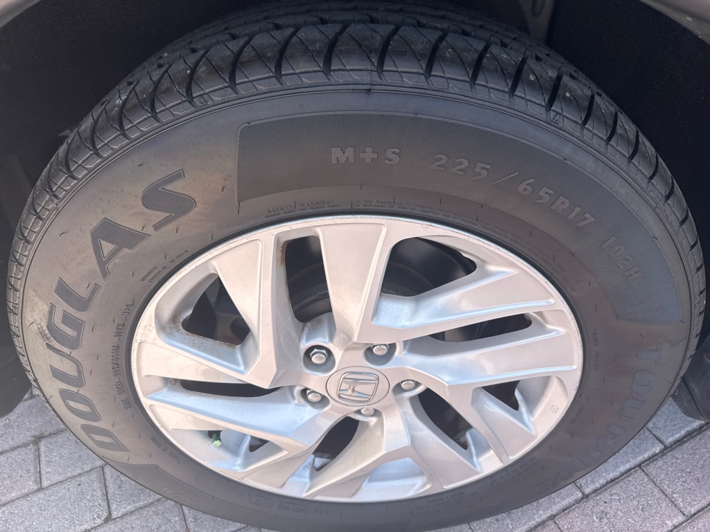 Photo 10 of this HONDA CR-V