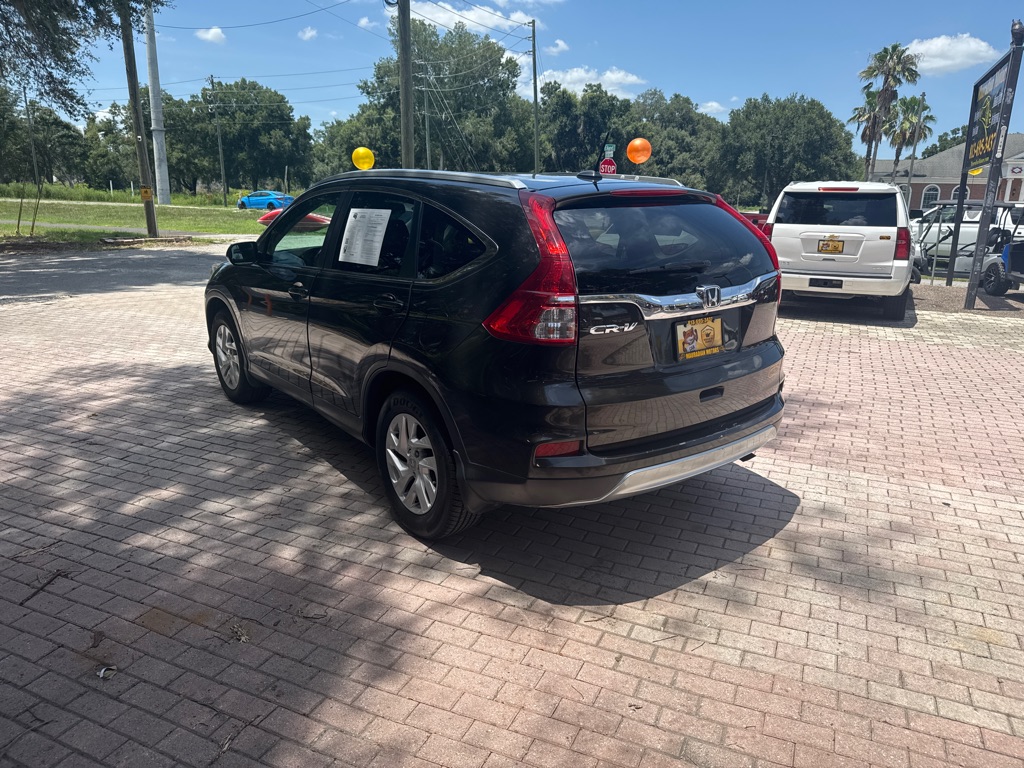 Photo 6 of this HONDA CR-V