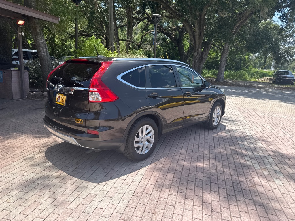 Photo 8 of this HONDA CR-V