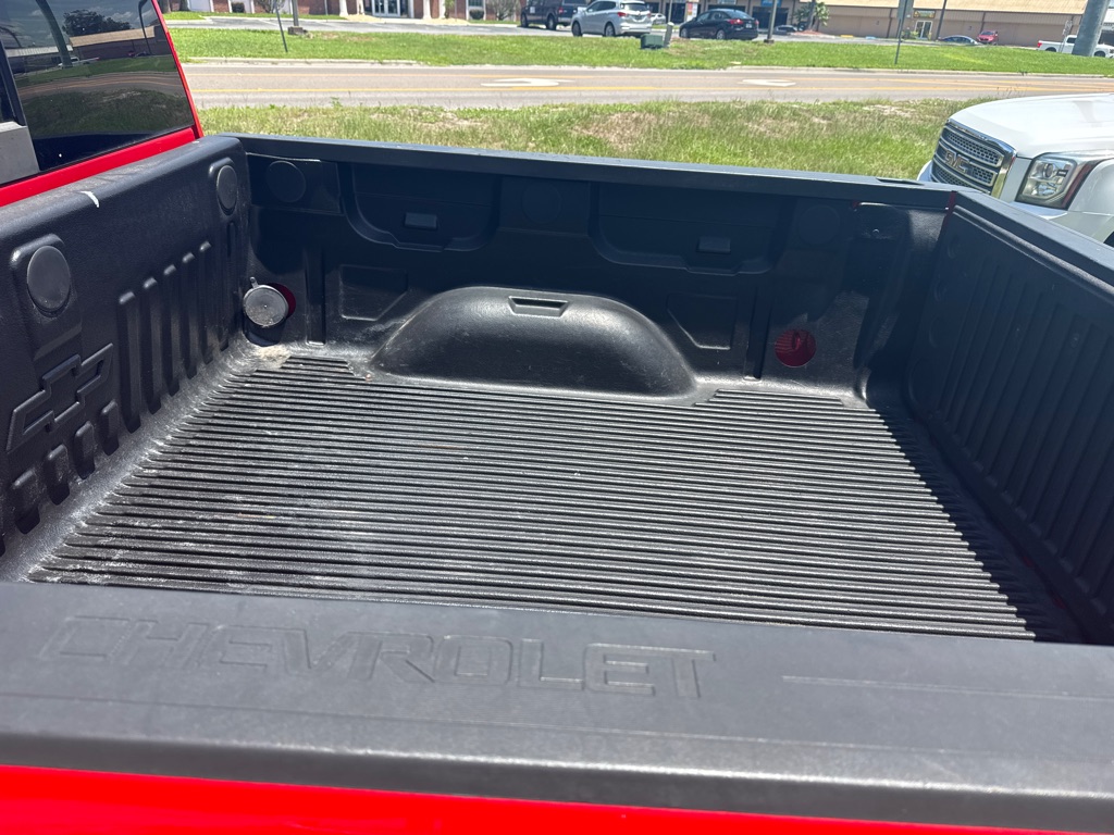 Photo 13 of this CHEVROLET SILVERADO 1500
