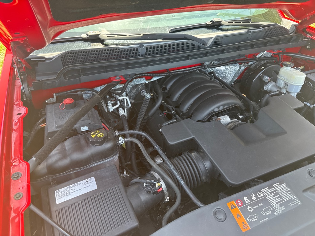 Photo 33 of this CHEVROLET SILVERADO 1500