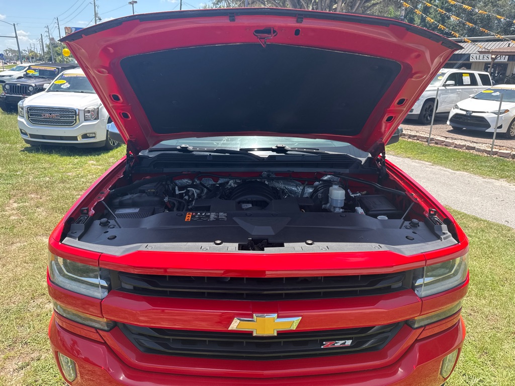 Photo 32 of this CHEVROLET SILVERADO 1500