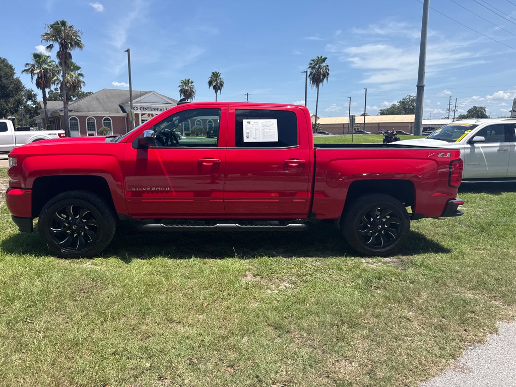 Photo 4 of this CHEVROLET SILVERADO 1500
