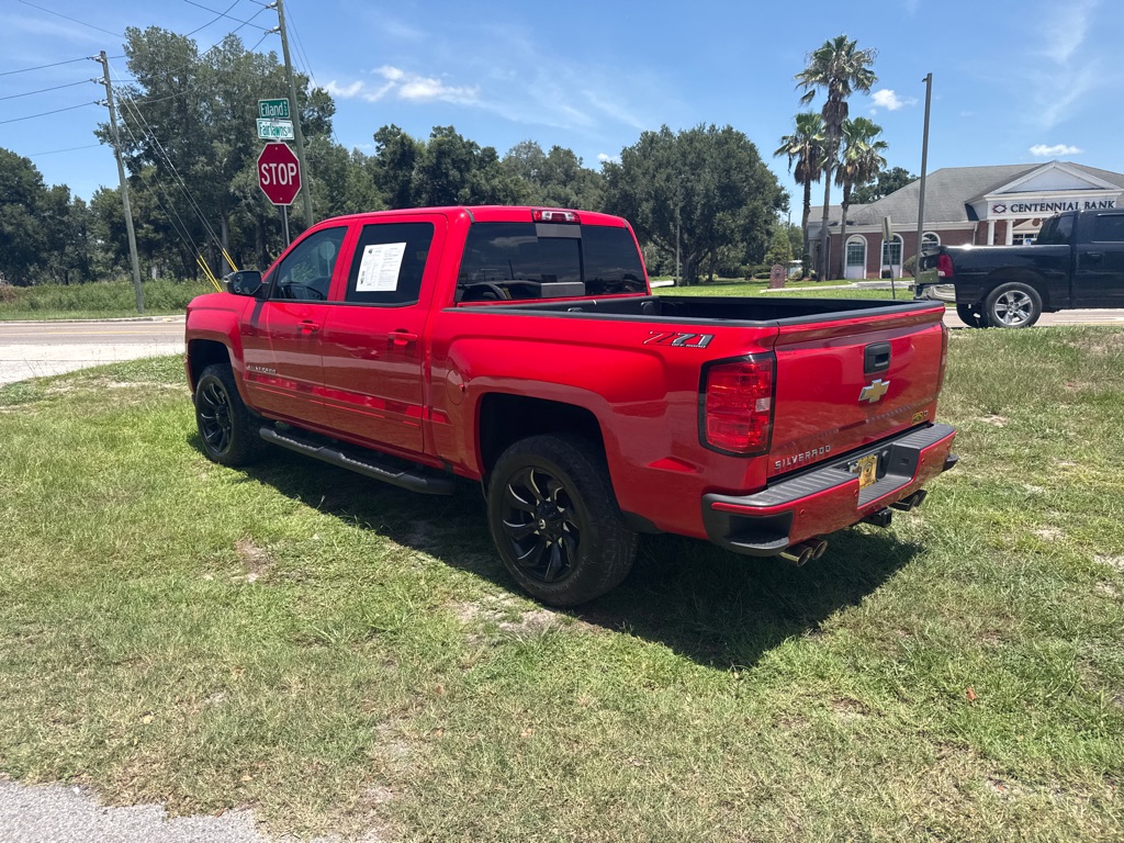 Photo 5 of this CHEVROLET SILVERADO 1500