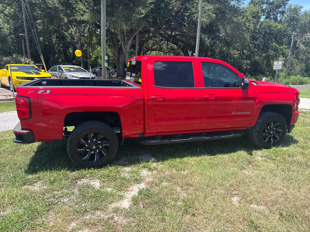 Photo 8 of this CHEVROLET SILVERADO 1500