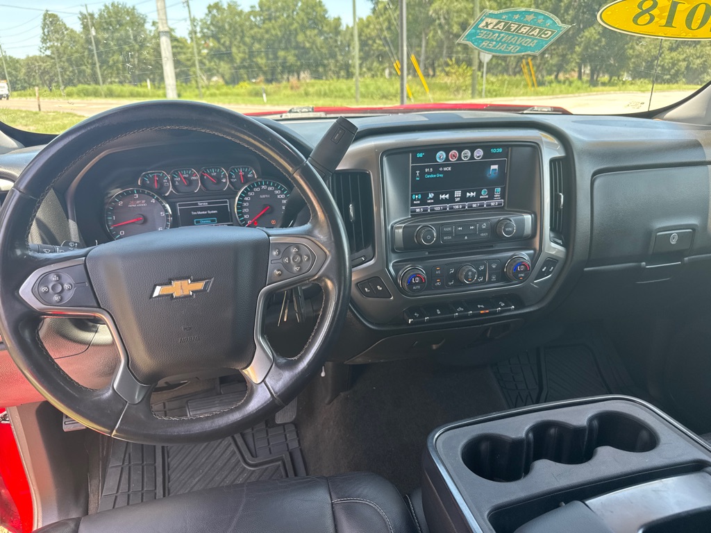 Photo 22 of this CHEVROLET SILVERADO 1500